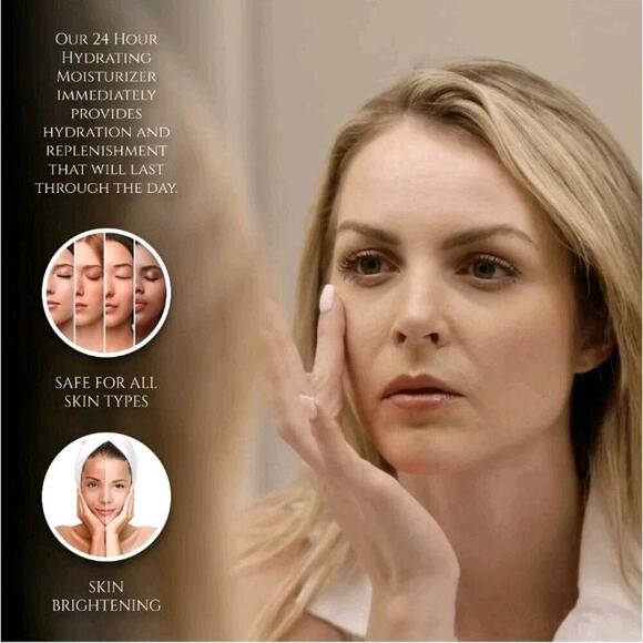 Predire Paris Black Orchid Transformation Skin Care Collection Formula - Picture 2 of 11